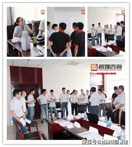 汽車零部件企業(yè)項(xiàng)目管理實(shí)戰(zhàn)培訓(xùn)